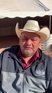 UDB Board Chairman Davis Filfred... - Utah Diné Bikéyah