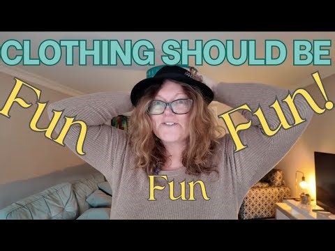 A Charity Shop Clothing Haul & Try On🤗