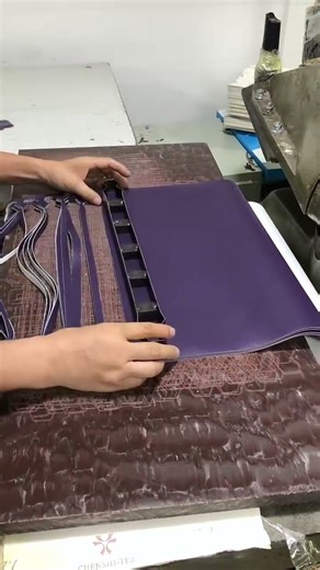 Fast sewing is easy — stable quality is harder. 🤔