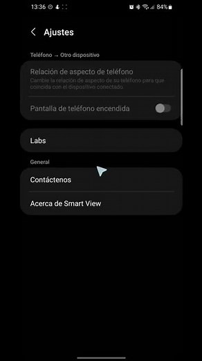 TIPS #62: Smart View en todas las aplicaciones #aplicaciones #smart #view #pantalla #oneui #tips