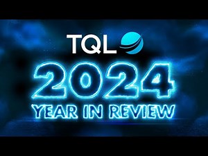 TQL 2024 Year in Review