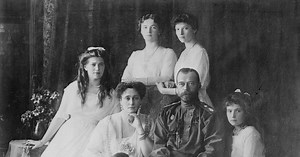 What Really Happened To The Romanovs? Inside The Russian Royal Family's Downfall