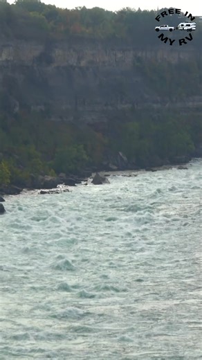 3.2K views · 154 reactions | Take a journey through the breathtaking Niagara River and Whirlpool State Park. This video explores the location, its rich history, and the key features that make it a must-see destination. Don't miss the thrilling Aerocar ride! #NiagaraRiver #WhirlpoolStatePark #Aerocar #Travel #Nature | Traveling Robert | Facebook