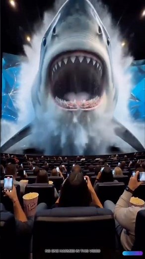 Do sharks Really Eat Humans?😱🤯🦈Voice Credit: @Factaisle