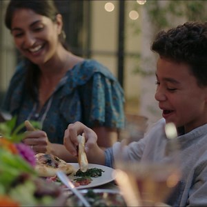 Reclaim dinners at the family table. | Sub-Zero, Wolf, and Cove