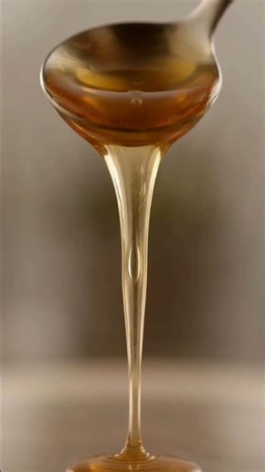 Golden Honey Drip ASMR 🍯✨