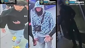 Migrant teens, between 12 and 19 years old, arrested in assault on NYPD officers in Times Square