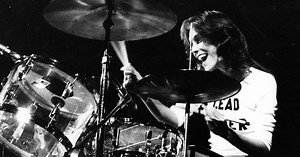 Watch: Karen Carpenter's Drumming Skills in Action in a '76 TV Special