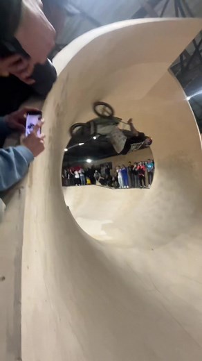 Unicorn we are Legends sur TikTok