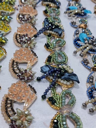 Quality Textiles Available at Textiles Angel Store