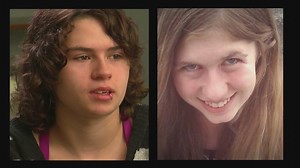 24K views · 75 reactions | Jasmine Block, one of few people who knows what it's like to be held captive and survive, talks about how proud she is of Jayme Closs. | WCCO & CBS News Minnesota | Facebook