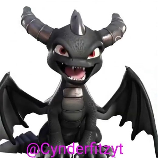 Testing Meta ai on making spyro sing monster skillet 1 my fav rock songs but might end up quirky ☺️🖤