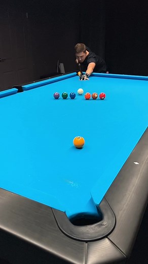 Mastering the Art of Slow Motion Draw in Billiards