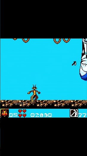 Antz GameBoy Colors Giant Shoe