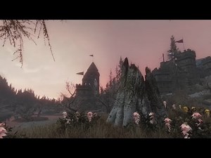 Improving Hearthfire