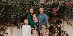 The Comeback Kids: Chad and Melissa Burgess