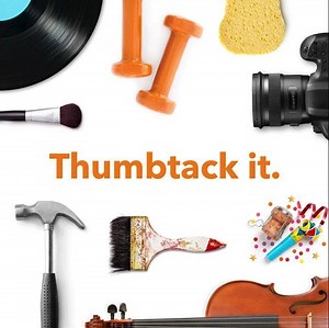 Thumbtack is the best way to hire local services. Whatever project you need help with, we'll send you customized quotes to choose from so you can hire the best pro for the job. | Thumbtack
