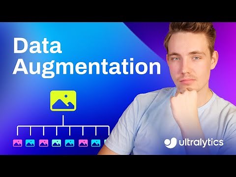 How to use Mosaic, MixUp & more Data Augmentations to help Ultralytics YOLO Models generalize better