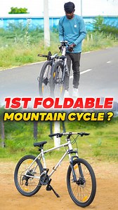 India’s 1st Foldable Mountain Cycle 🔥 @hornback.bike Watch full vlog on our youtube channel Mr Automotive Enthusiast #mountaincycle #hornback #hornbackxpandseries #hornbackxpand #hornbackcycles #foldablecycle #foldablecycleinindia #mr_automotive_enthusiast #mr_ae #automotive_squad #mr_automotive | Mr Automotive Enthusiast