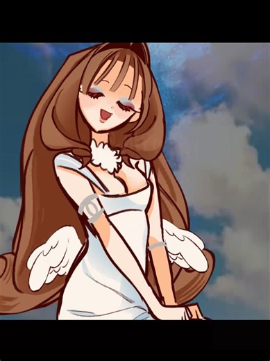 Animating Practice Inspired by Marina