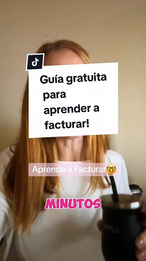 Guía gratuita para aprender a facturar desde AFIP