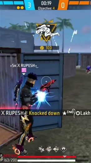 bhai scroll mat kar please 🥺#viralshort #freefireshorts #trendingshorts