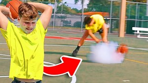 40K views · 210 reactions | Exploding Basketballs In Public Prank! | Jack Doherty | Facebook