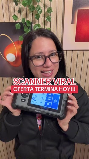 Top Don Scanner: Don't Miss Today’s Special Offer!