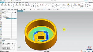 NX-iMachining_for_NX12-2.5D加工
