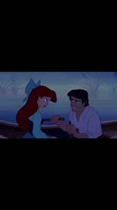 1.6K reactions · 206 shares | “Ariel? That’s kind of pretty. Okay. Ariel.” - Prince Eric Disney’s The Little Mermaid (1989) Who else was obsessed with this scene as a child? I know I was! | History of Mermaids | Facebook