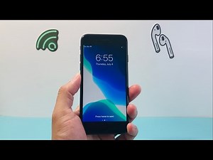 How to Switch Off iPhone 7