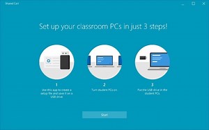 Microsoft details new educational features coming in Windows 10 Anniversary Update