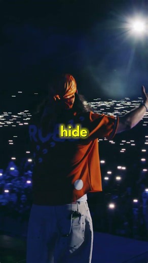 Losin Control 🖤 #russ #live #edit #lyrics