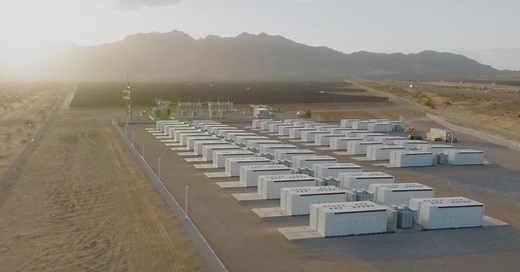Tesla unveils giant new 360 MWh Megapack project that is going to help power 60,000 homes