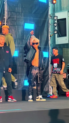 RIZIN大晦日超強者祭りの詳細