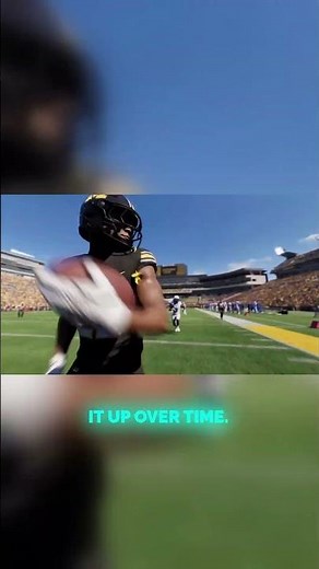 Teambuilder Teams Will Finally Feel Like Ours #shorts #cfb27