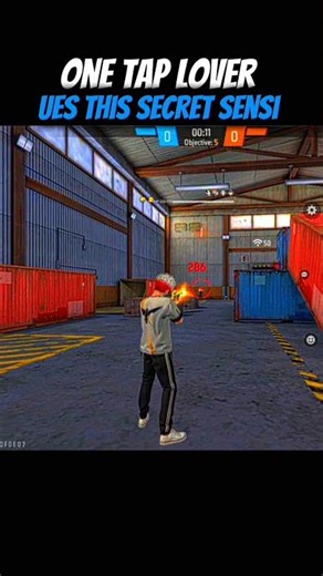 🔥😱 ONLY ONE TAP PLAYER USE THIS 💥 GOD LEVEL HEADSHOT SENSITIVITY 🎯 FREE FIRE MAX 🚀