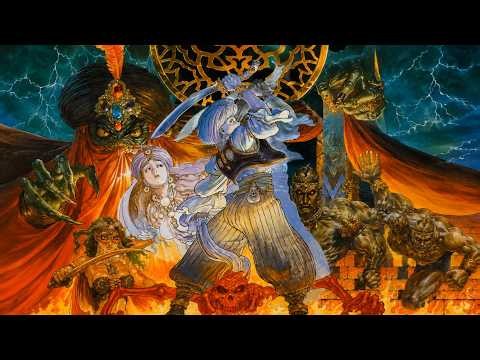 Prince of Persia (SNES) Playthrough