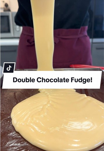 How to Make Shetland Fudge: 4 Pans & a Spoon!