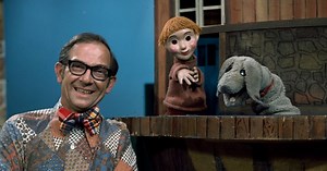 Mr. Dressup documentary celebrates legacy of iconic Canadian entertainer