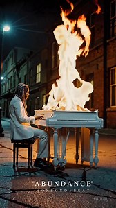 Song: Abundance Produced: @MoneOnDaBeat Project: Melodic Motivation Comment “Project” to listen to full Project #moneondabeat #newmusic #musicproducer #musicproduction #goodmusic | MODB