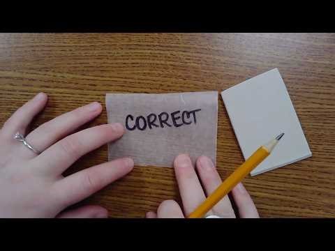 Transferring your Design onto Linoleum