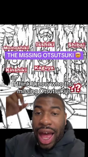 Unveiling Amado's Secret Plan | Boruto Anime Analysis