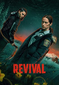 Revival - watch tv show streaming online