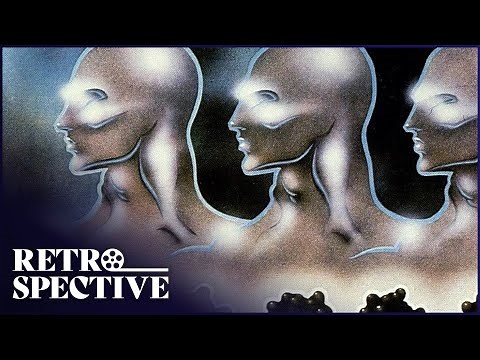 Robert Vaughn Clone Sci-fi Full Movie | The Lucifer Complex (1978) | Retrospective