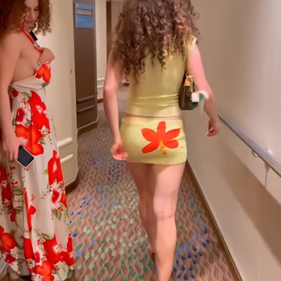 Demitra Scene Pack from Cruise Video