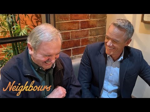 Robinson Roundup Bloopers Part 3 | Season 2 | Neighbours