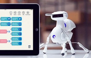 Antbo Arduino Robot Can Be Built By Anyone (video)