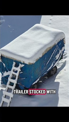 5 men vanished. Why did he starve next to unused matches & food? #shorts #yubacountyfive #mystery