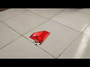 Why is she crying on my floor :(